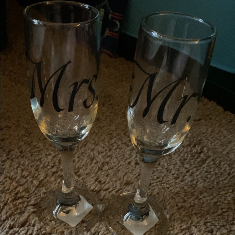 Glasses